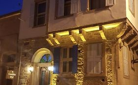 Cundada Hotel